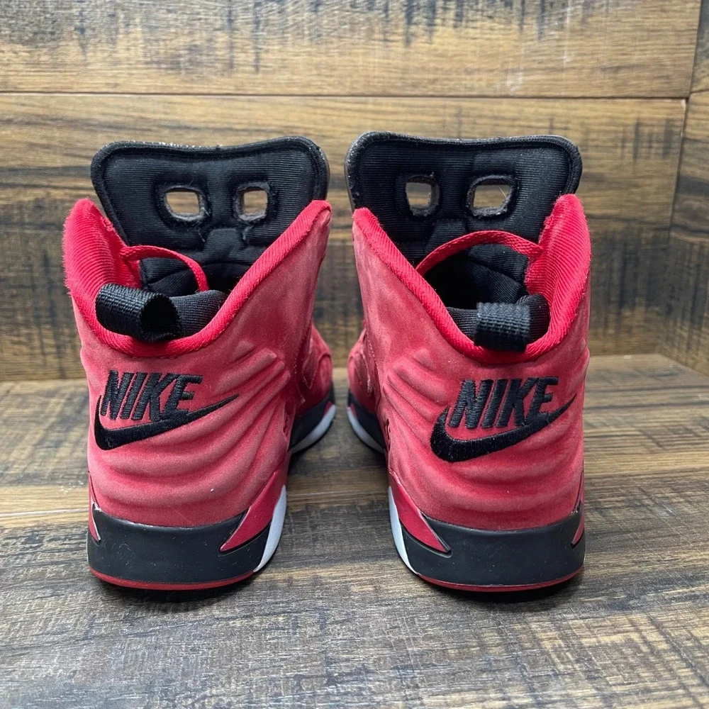 Nike Air Jordan Jumpman MVP 